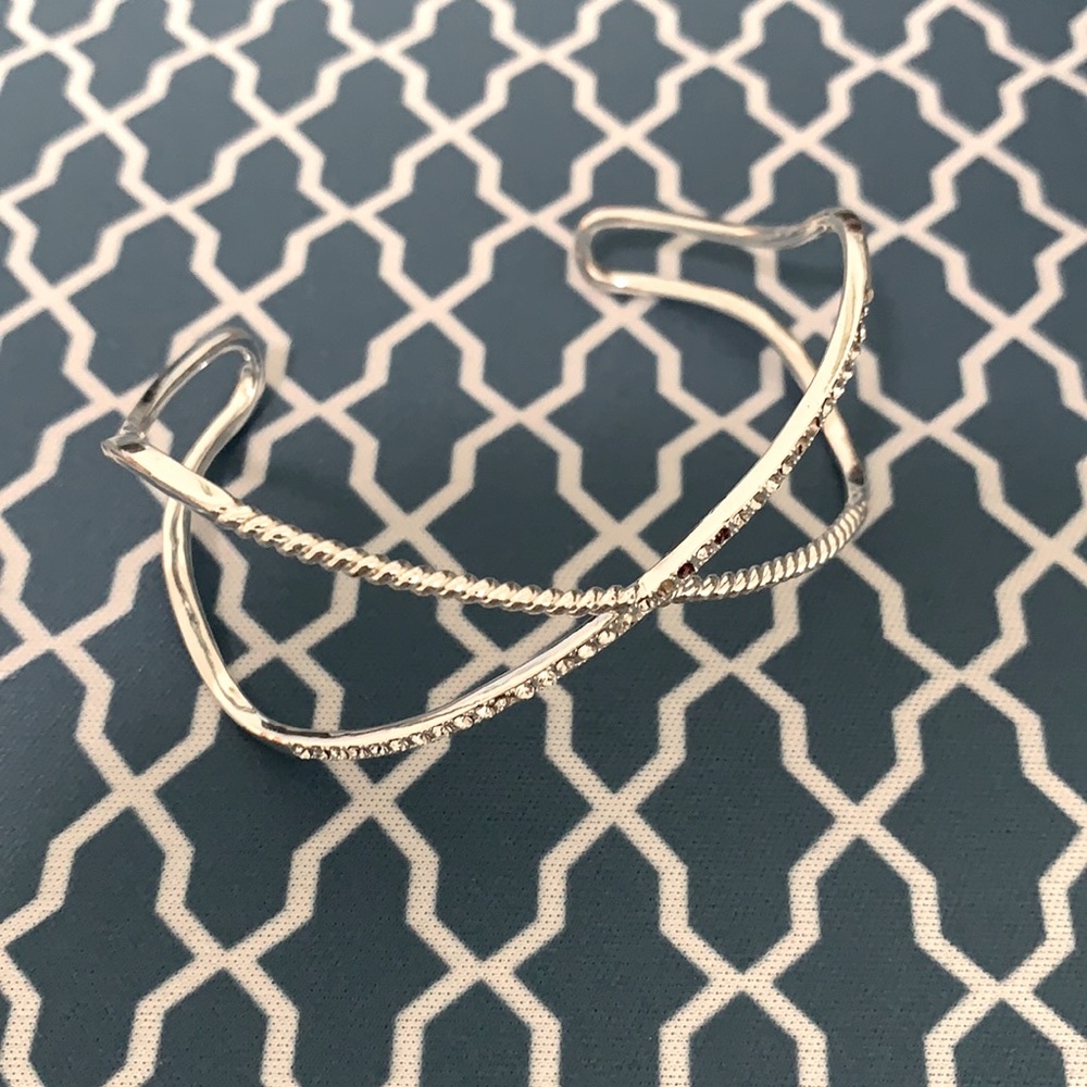 X Bracelet